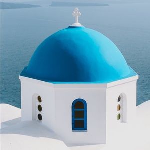 Meet your Posher, Magdalene